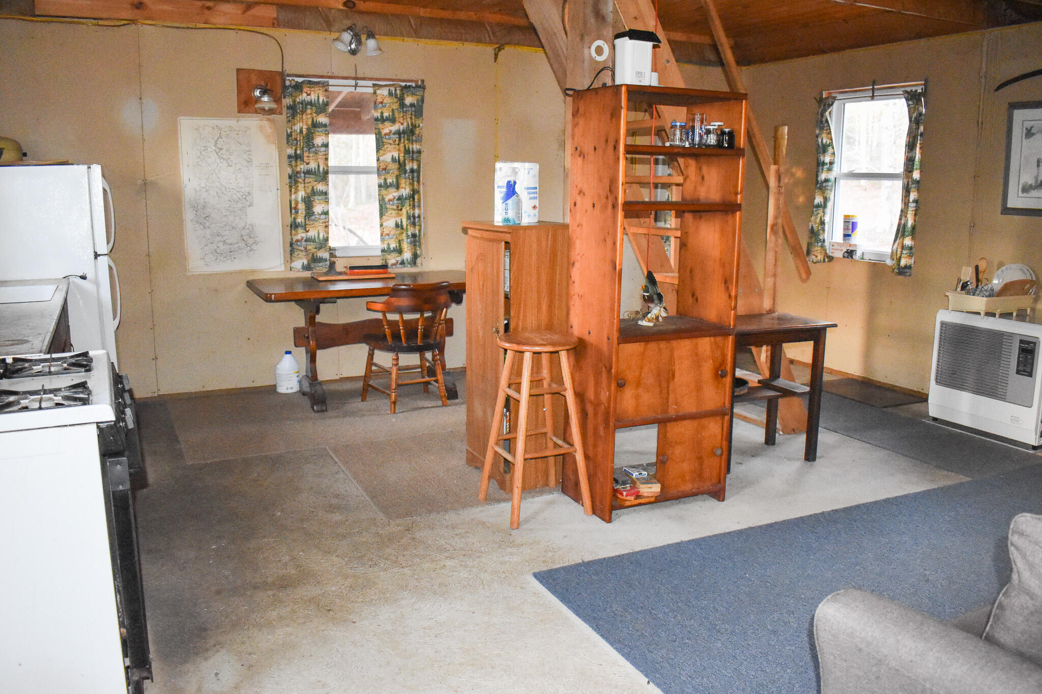 187 Foxcroft Center Road Dover-Foxcroft, ME 04426 - Photo 2 of 31 DSC_0132