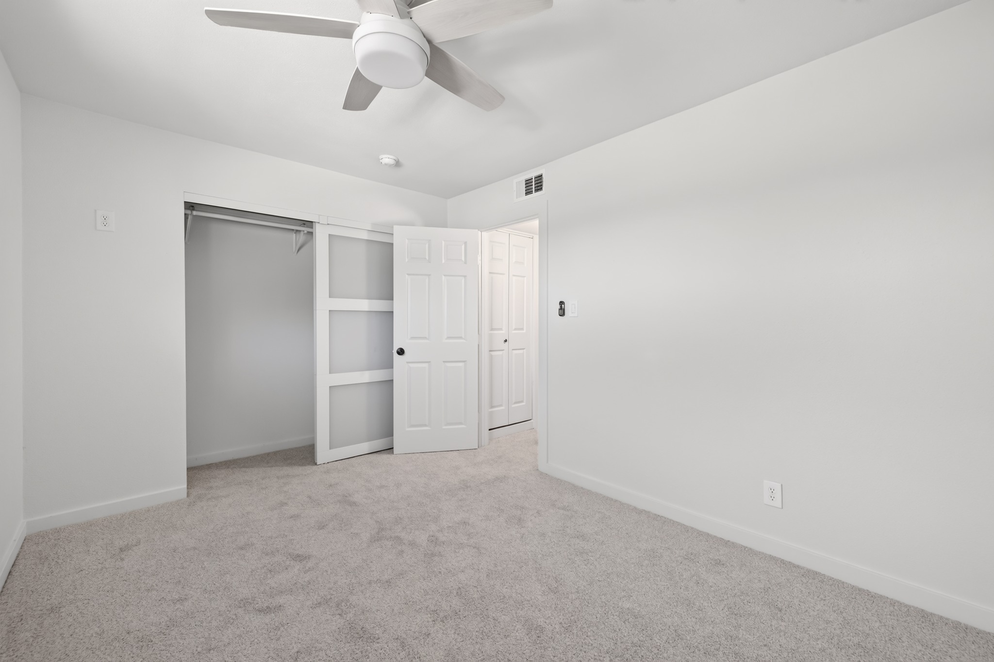 2000 Lightsey Road, Unit 5 Austin, TX 78704 - Photo 19 of 24 It’s a peaceful space to personalize, making you feel immediately relaxed and at home when you retreat for the night