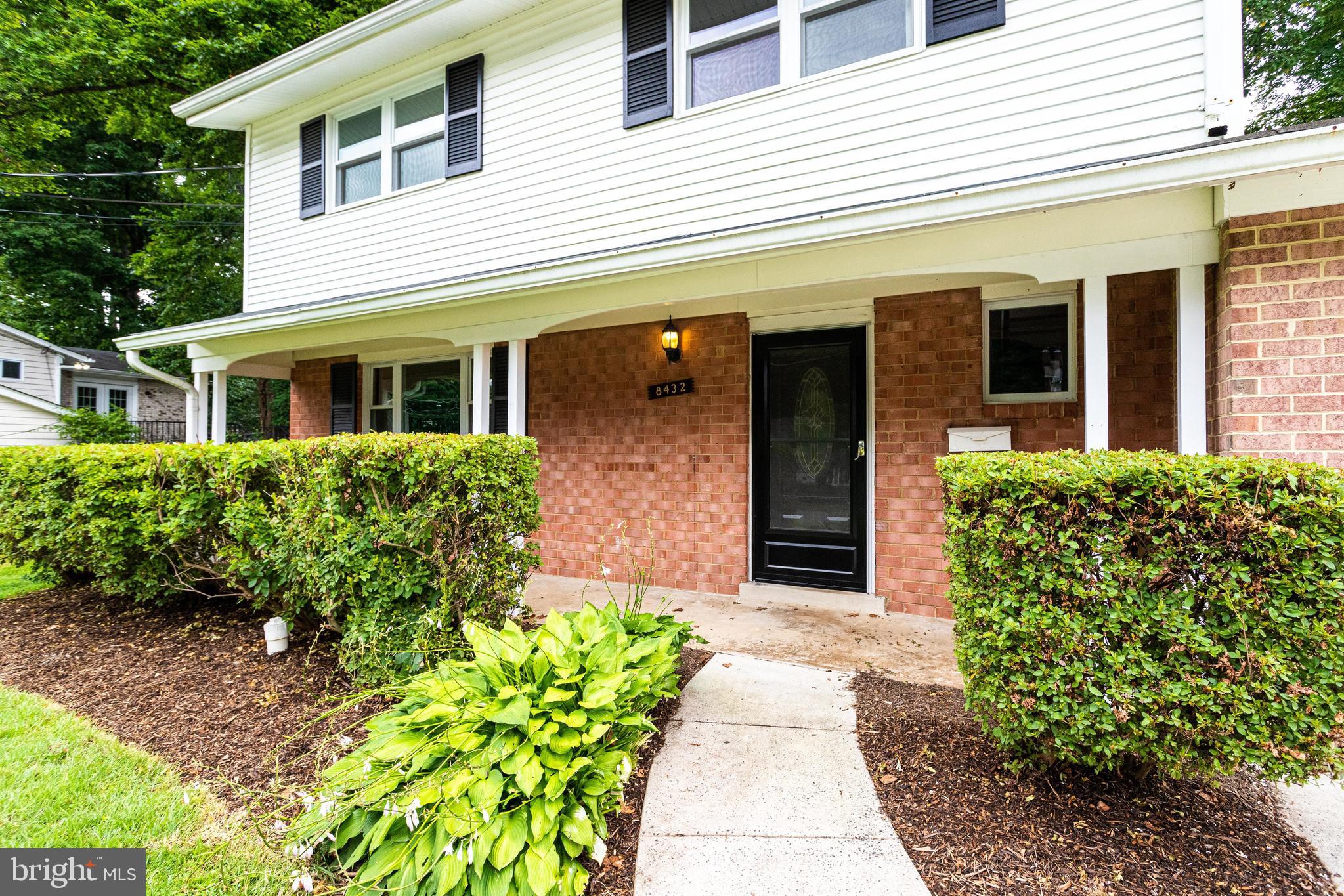 8432 Thames Street Springfield, VA 22151 - Photo 2 of 47