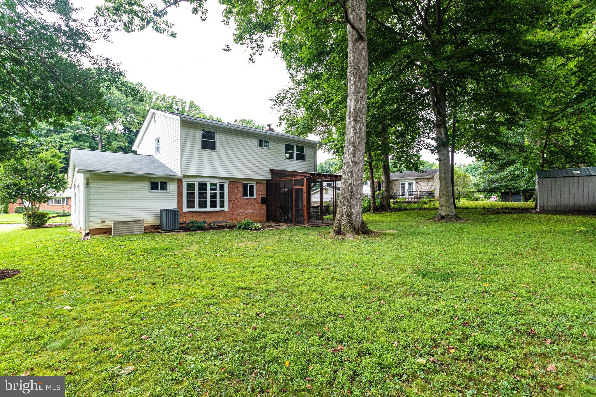 8432 Thames Street Springfield, VA 22151 - Photo 44 of 47