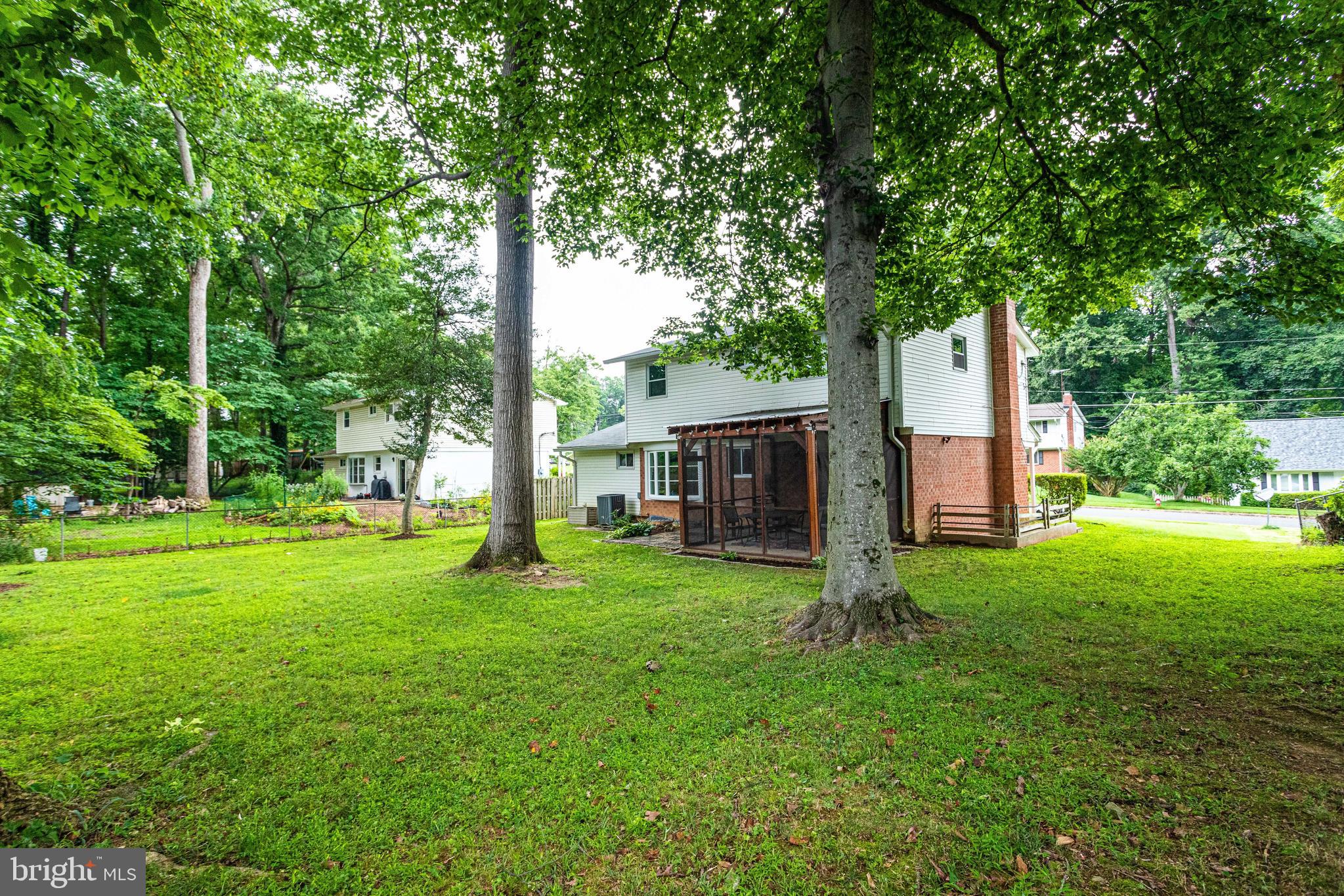 8432 Thames Street Springfield, VA 22151 - Photo 45 of 47