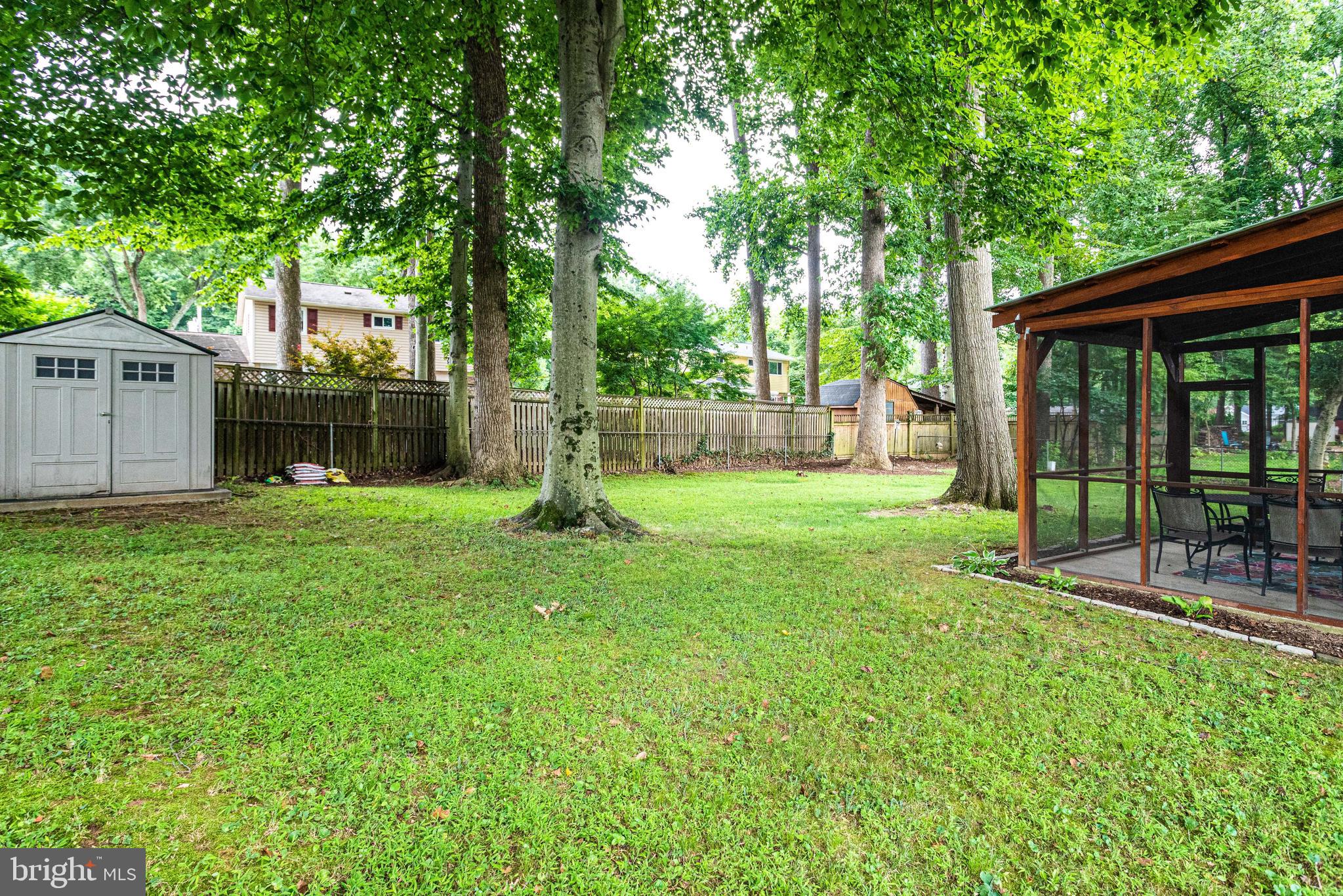 8432 Thames Street Springfield, VA 22151 - Photo 46 of 47