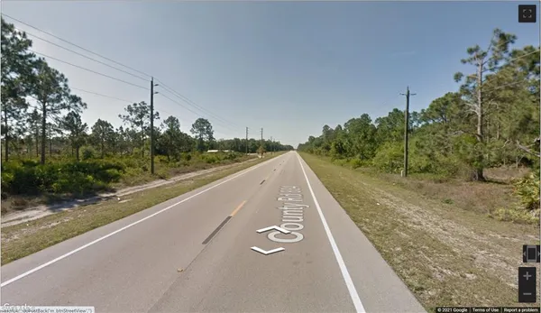 $86,999 | 2345 Joel Boulevard, Alva, FL 33920
