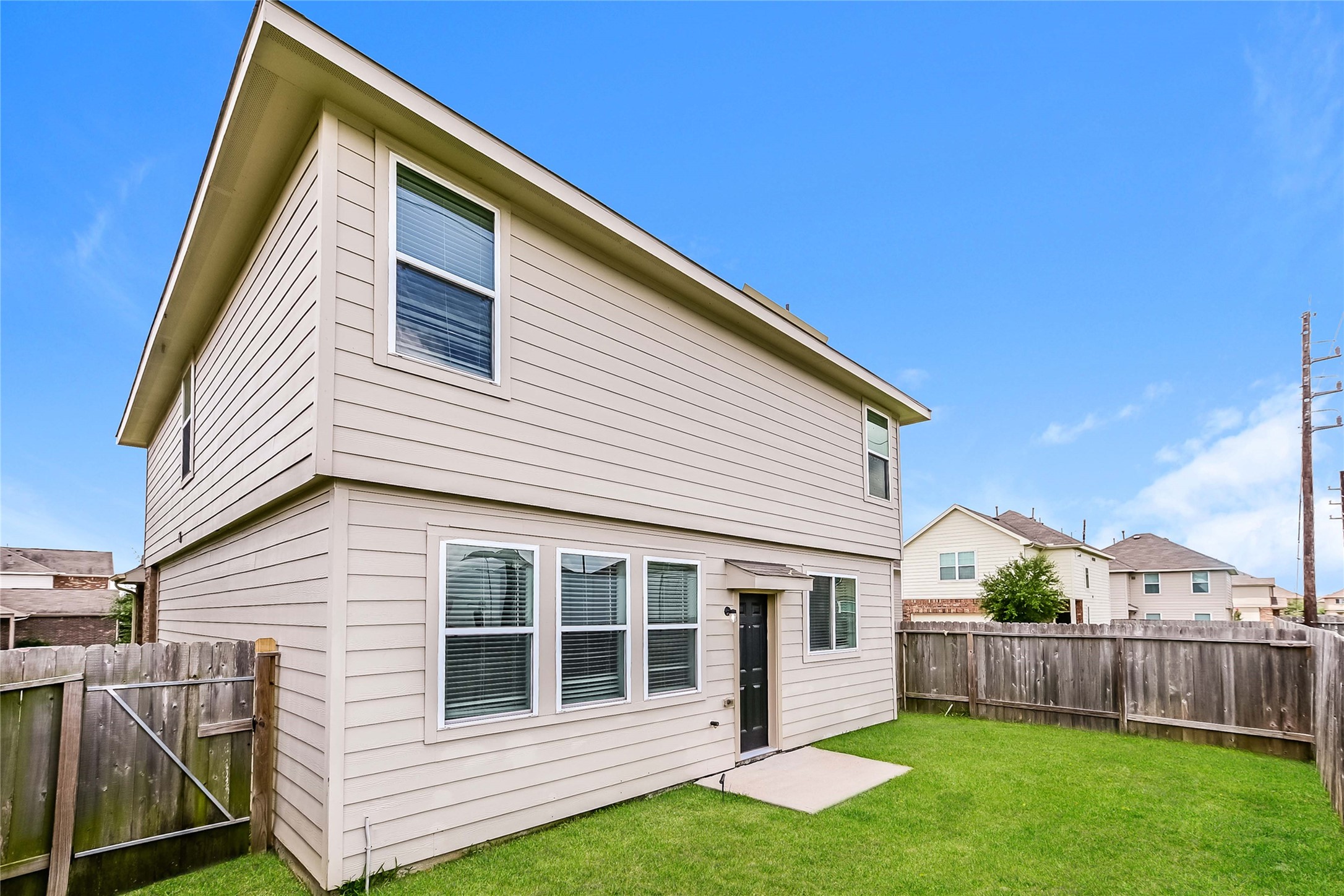 18546 Boomi Ravine Trail Katy, TX 77449 - Photo 4 of 17