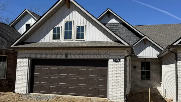 $344,990 | 3504 Oakland Road, Springfield, TN 37172