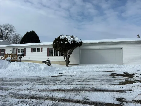 $285,000 | 10351 State Highway, Lisbon, NY 13658