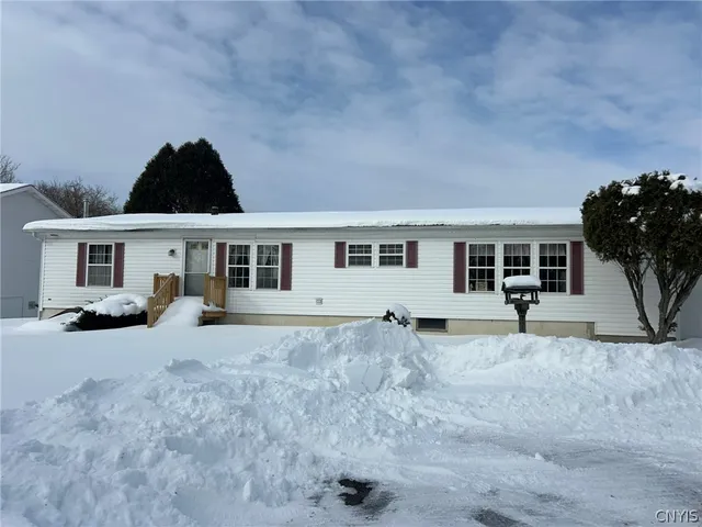 $299,999 | 10351 State Highway, Lisbon, NY 13658