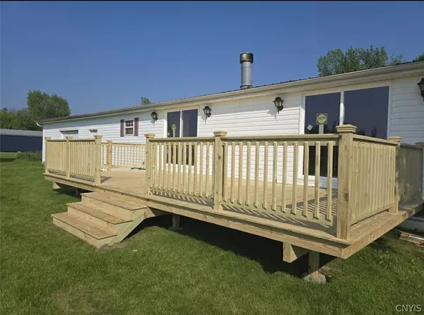 $285,000 | 10351 State Highway, Lisbon, NY 13658