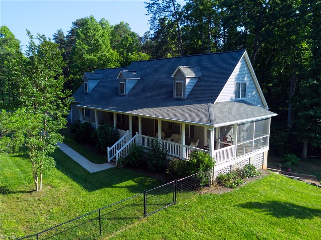 1189 Lane Farm Road Pinnacle, NC 27043 - Photo 1 of 30
