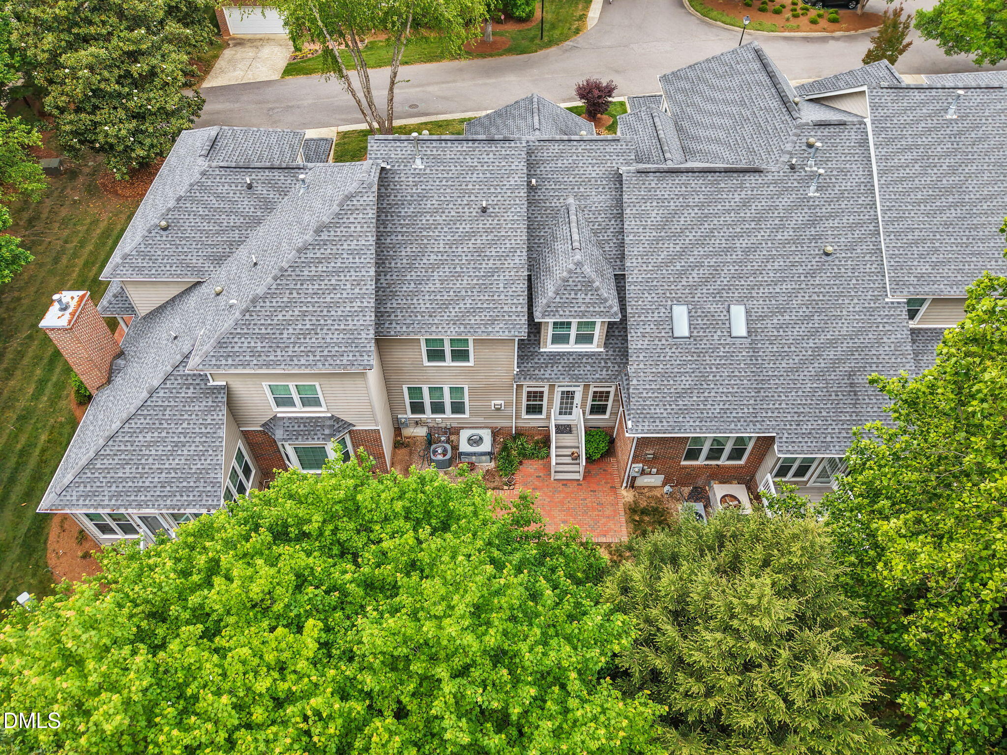 3409 Sir Colleton Court Raleigh, NC 27612 - Photo 23 of 25 16-web-or-mls-DJI_20260501172222_0538_D