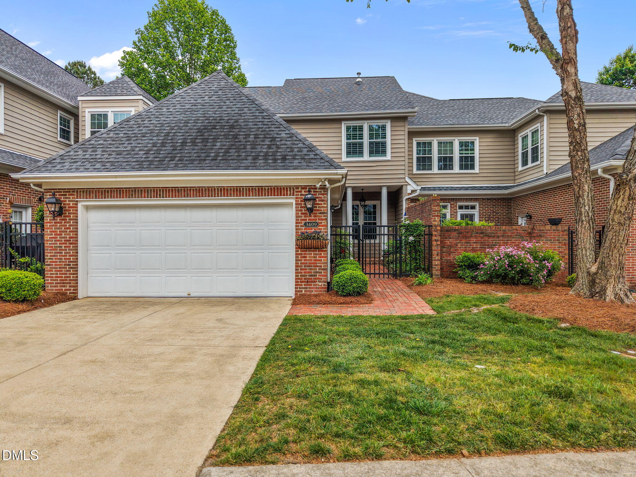 3409 Sir Colleton Court Raleigh, NC 27612 - Photo 25 of 25 1-web-or-mls-DJI_20260501171757_0508_D