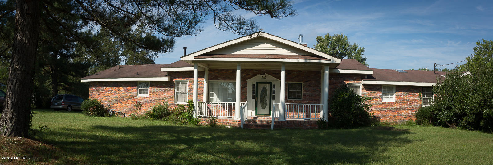 1636 ANDERSON ROAD