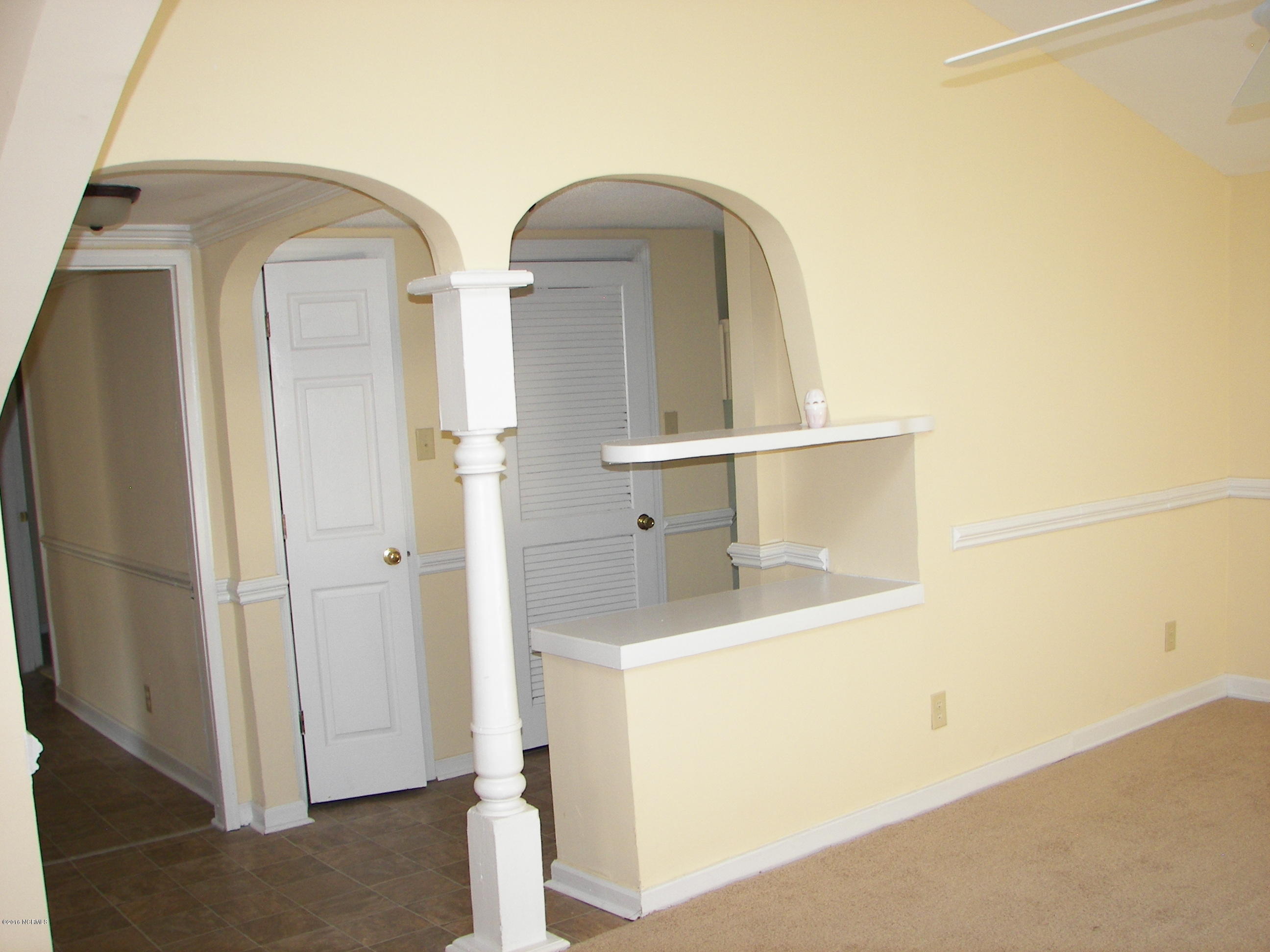 1636 Anderson Road Greenville, NC 27834 - Photo 24 of 33 Second Living Quarters