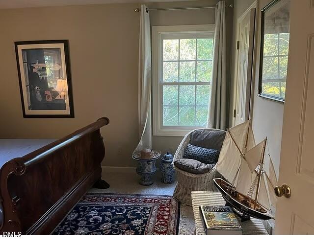 7621 Old Baucom Road Raleigh, NC 27610 - Photo 20 of 35 2nd Bed