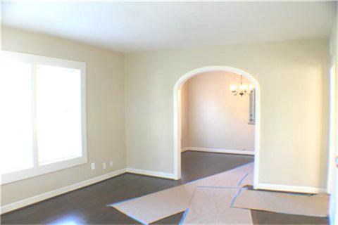 5017 Pease Street, Unit B Houston, TX 77023 - Photo 3 of 8 a view of a room with window