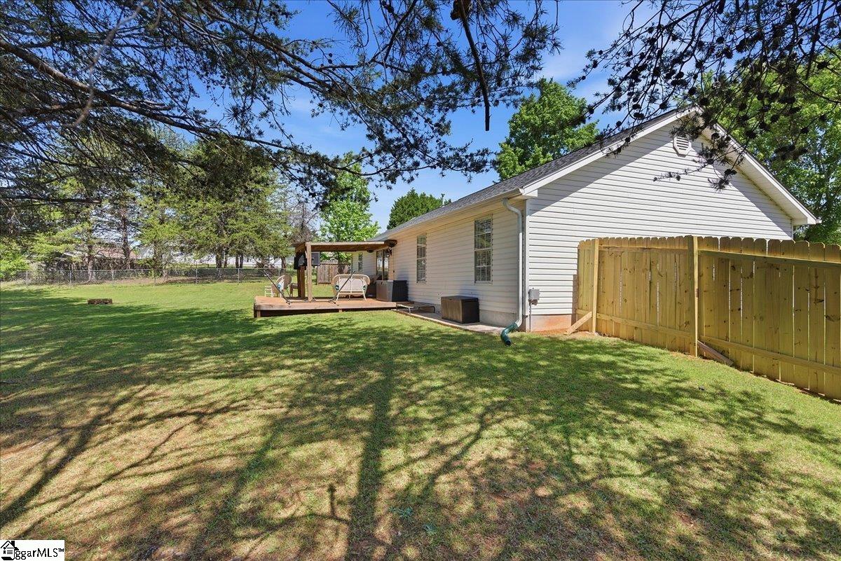 297 Milky Way Greer, SC 29651 - Photo 29 of 29