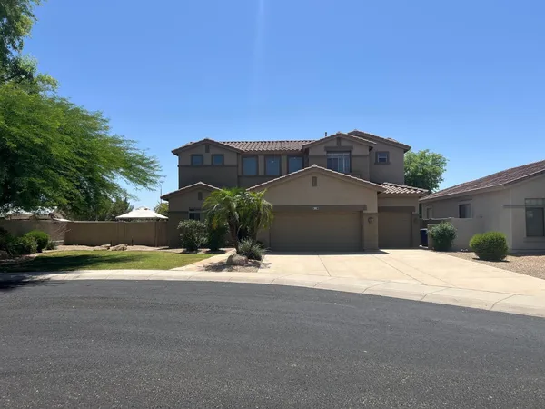 $3,495 | 991 East Taurus Place, Chandler, AZ 85249