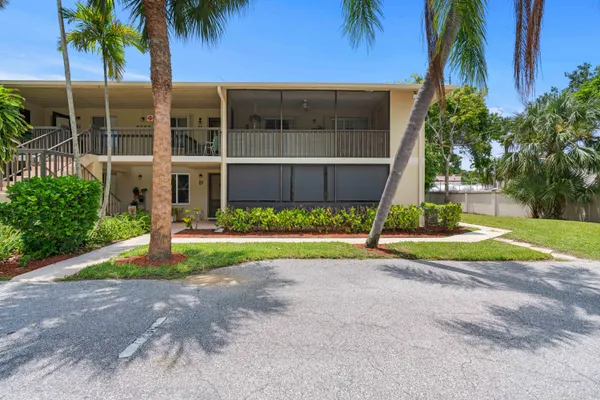 $2,550 | 6560 Chasewood Drive, Unit D, Jupiter, FL 33458