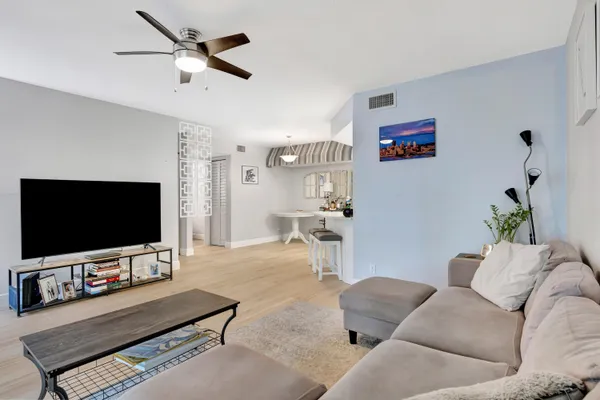 $2,550 | 6560 Chasewood Drive, Unit D, Jupiter, FL 33458