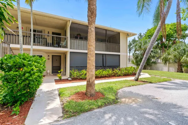 $2,550 | 6560 Chasewood Drive, Unit D, Jupiter, FL 33458