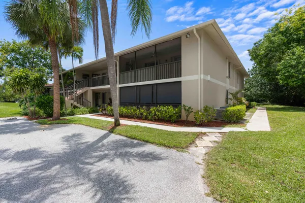$2,550 | 6560 Chasewood Drive, Unit D, Jupiter, FL 33458
