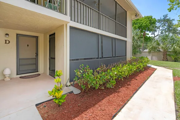 $2,550 | 6560 Chasewood Drive, Unit D, Jupiter, FL 33458