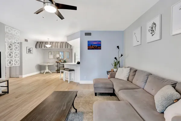 $2,550 | 6560 Chasewood Drive, Unit D, Jupiter, FL 33458