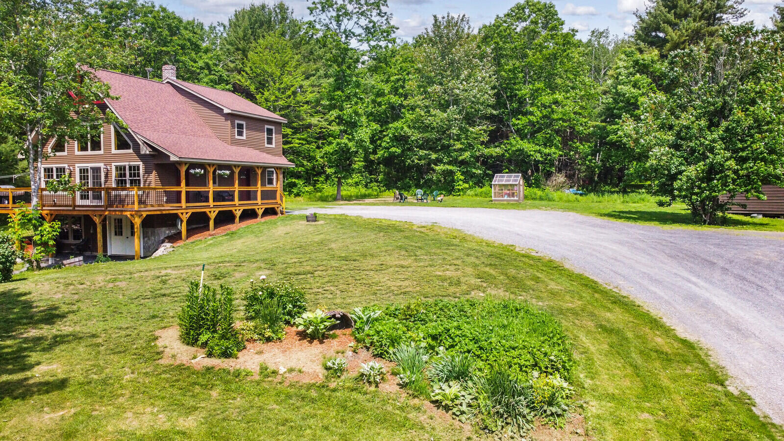 38 Pineland Acres Acres, Unit ACRES Waterville, ME 04901 - Photo 6 of 52 5