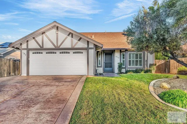 $520,000 | 197 Marna Drive, Vacaville, CA 95687