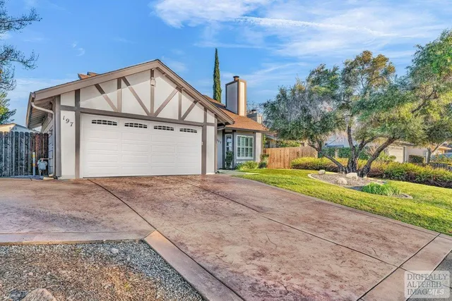 $520,000 | 197 Marna Drive, Vacaville, CA 95687