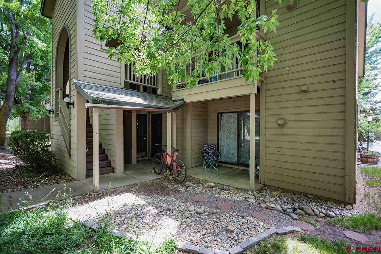 1200 Florida Road, Unit 19 Durango, CO 81301 - Photo 1 of 21 Gallery Image 1