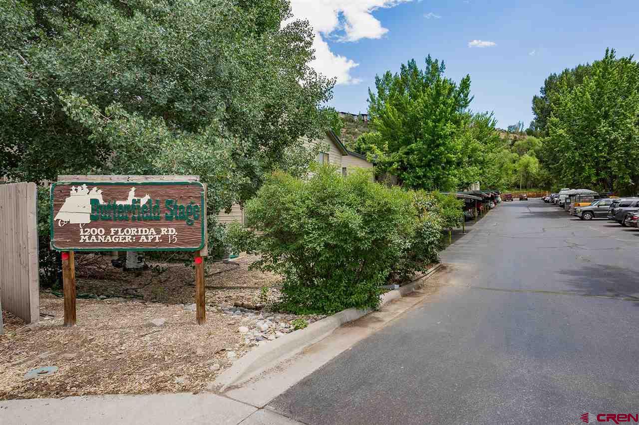 1200 Florida Road, Unit 19 Durango, CO 81301 - Photo 2 of 21 Gallery Image 2