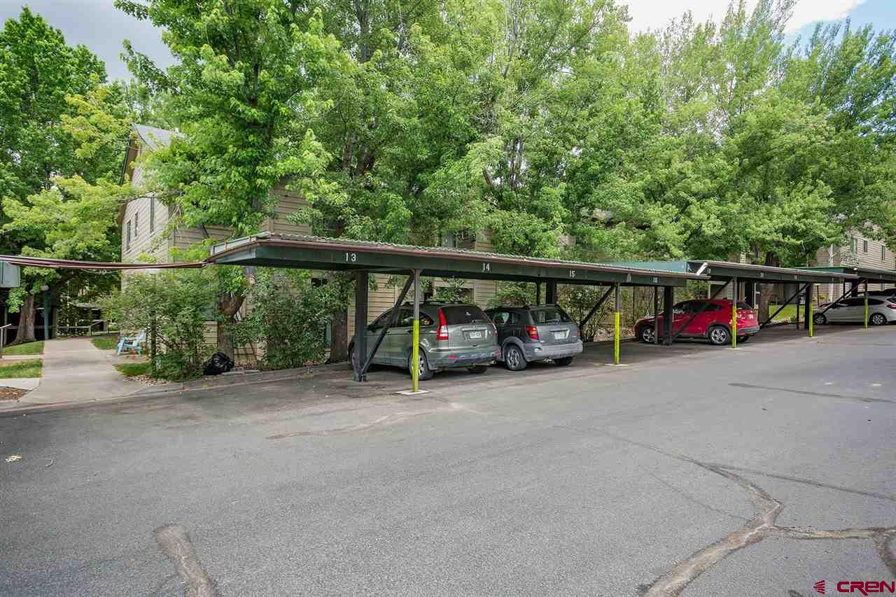 1200 Florida Road, Unit 19 Durango, CO 81301 - Photo 11 of 21 Gallery Image 11
