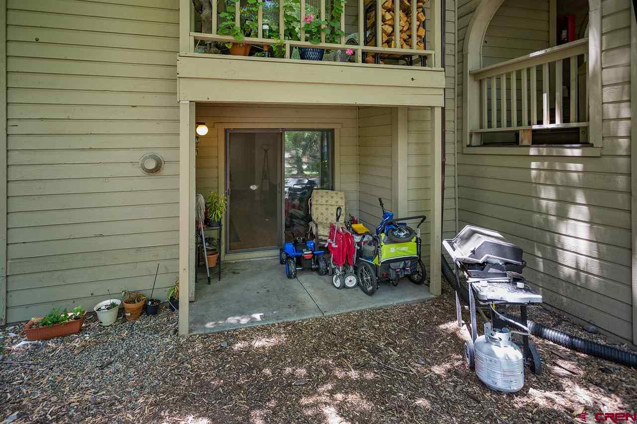 1200 Florida Road, Unit 19 Durango, CO 81301 - Photo 19 of 21 Gallery Image 19