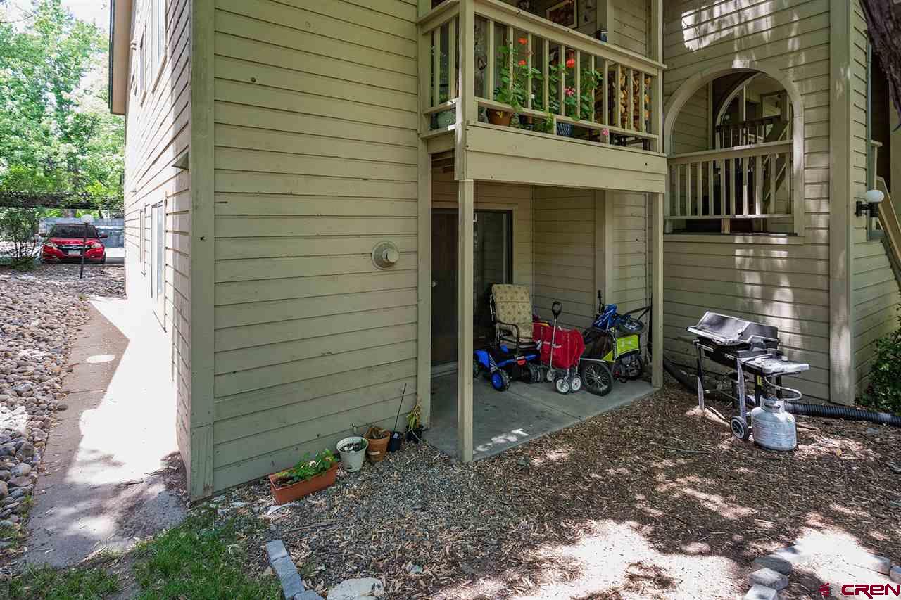 1200 Florida Road, Unit 19 Durango, CO 81301 - Photo 20 of 21 Gallery Image 20