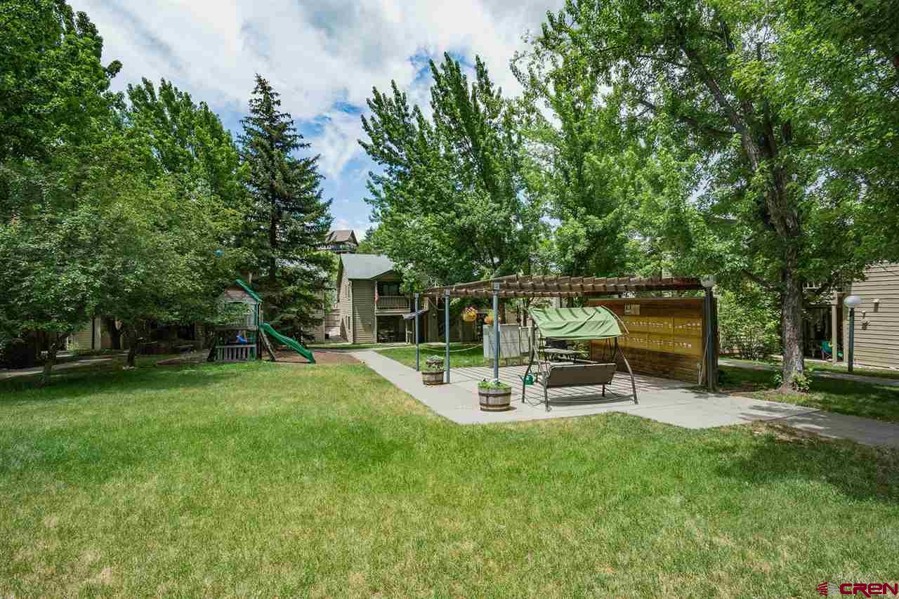 1200 Florida Road, Unit 19 Durango, CO 81301 - Photo 21 of 21 Gallery Image 21