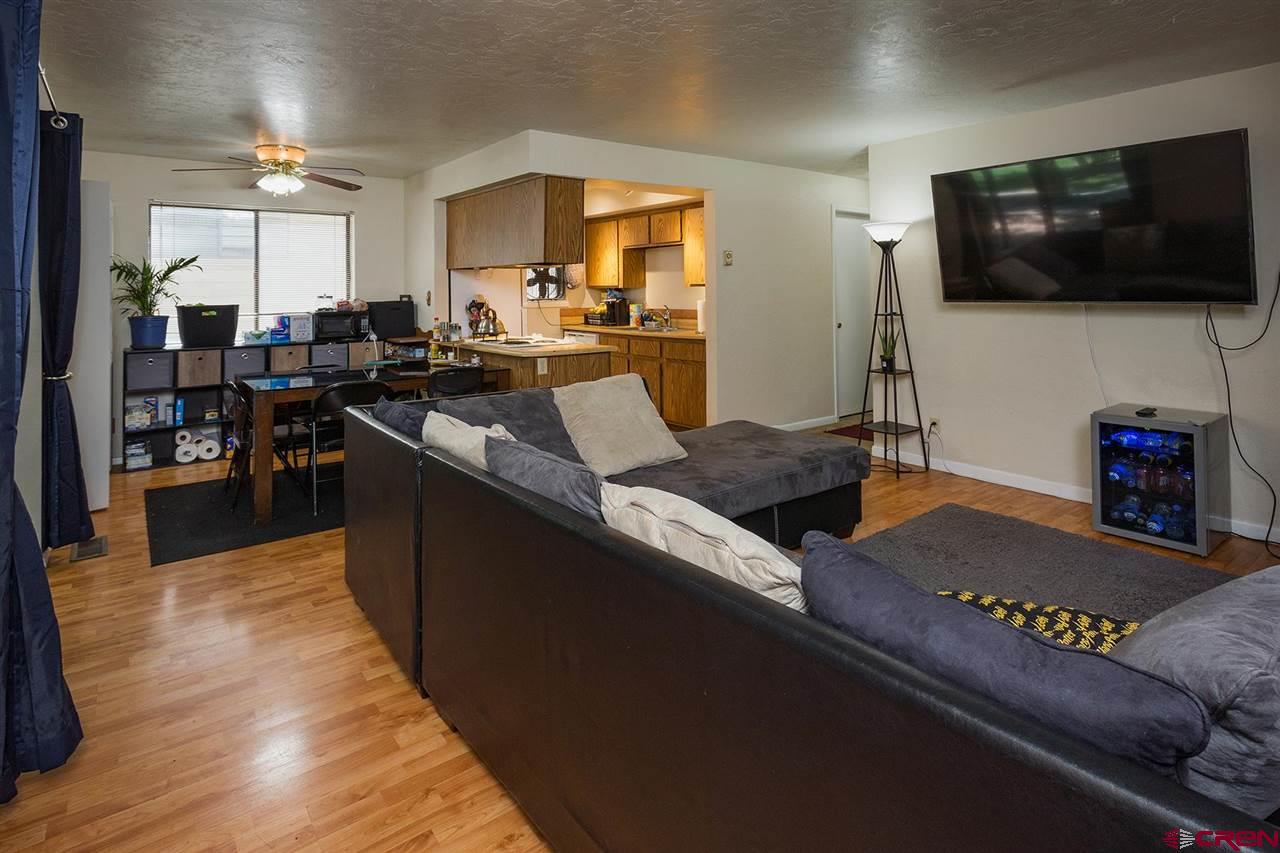 1200 Florida Road, Unit 19 Durango, CO 81301 - Photo 5 of 21 Gallery Image 5