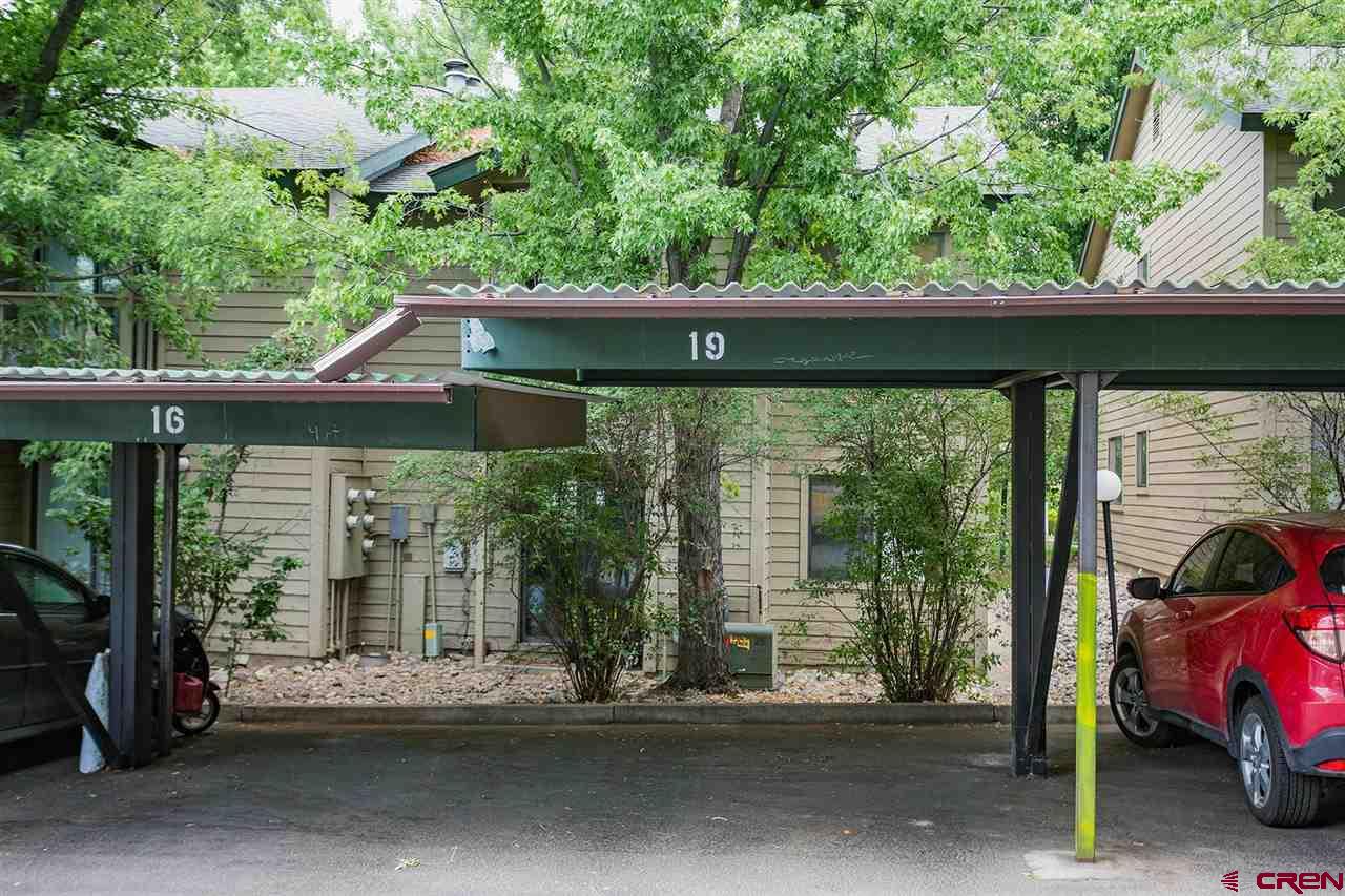 1200 Florida Road, Unit 19 Durango, CO 81301 - Photo 10 of 21 Gallery Image 10
