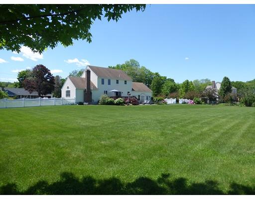 129 Rivulet Street Uxbridge, MA 01569 - Photo 2 of 30 Gallery Image 2