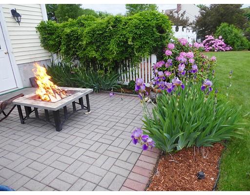129 Rivulet Street Uxbridge, MA 01569 - Photo 28 of 30 Gallery Image 28