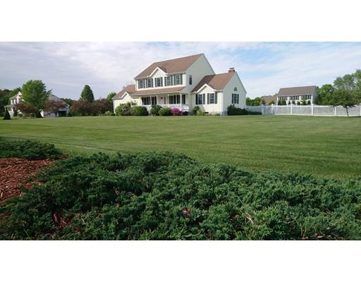 129 Rivulet Street Uxbridge, MA 01569 - Photo 30 of 30 Gallery Image 30