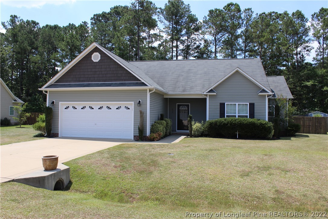 820 Raspberry Road Stedman, NC 28391 - Photo 1 of 25 Gallery Image 1