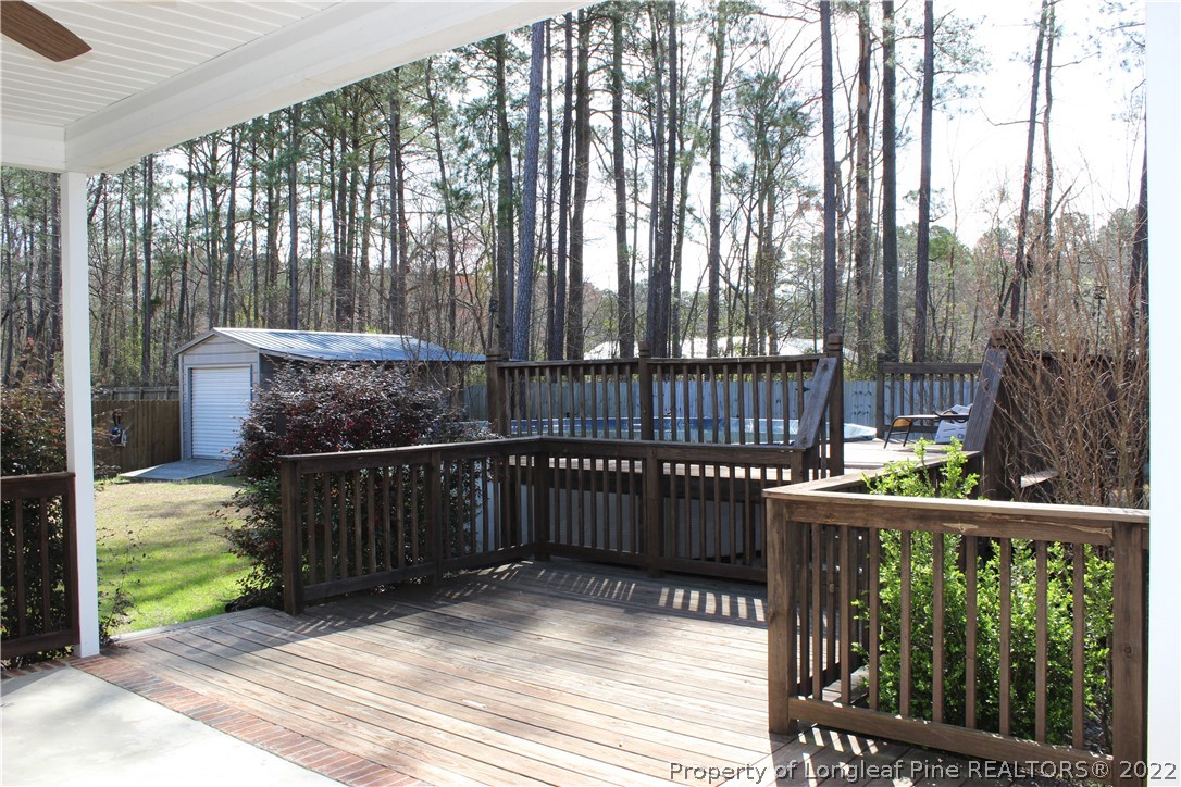 820 Raspberry Road Stedman, NC 28391 - Photo 21 of 25 Gallery Image 21