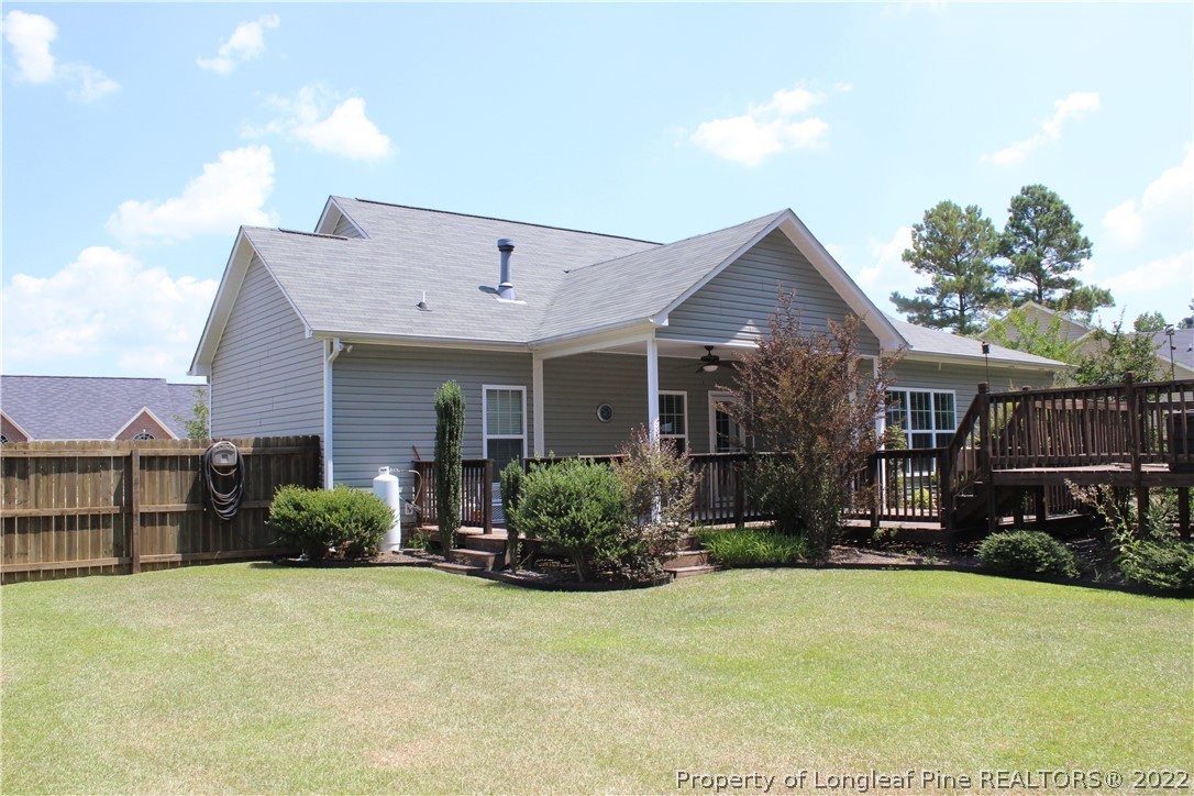 820 Raspberry Road Stedman, NC 28391 - Photo 24 of 25 Gallery Image 24