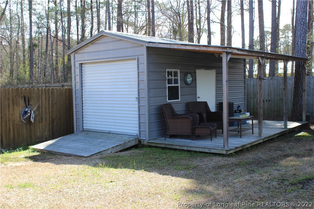 820 Raspberry Road Stedman, NC 28391 - Photo 25 of 25 Gallery Image 25
