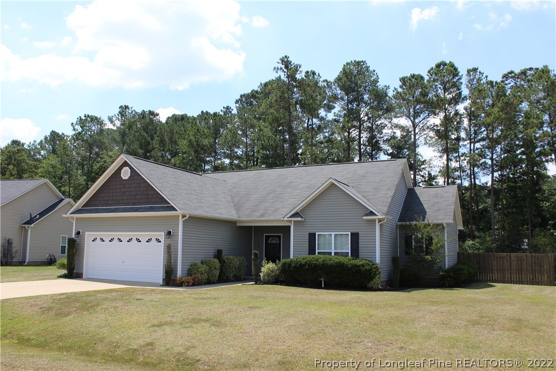 820 Raspberry Road Stedman, NC 28391 - Photo 4 of 25 Gallery Image 4