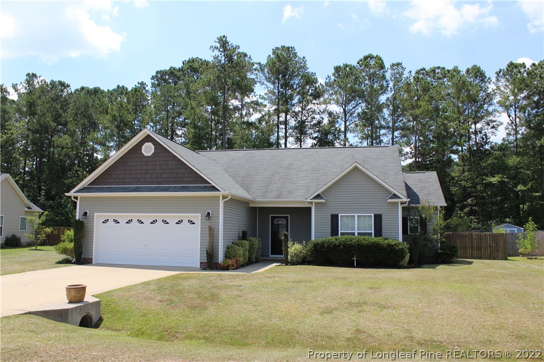 820 Raspberry Road Stedman, NC 28391 - Photo 5 of 25 Gallery Image 5