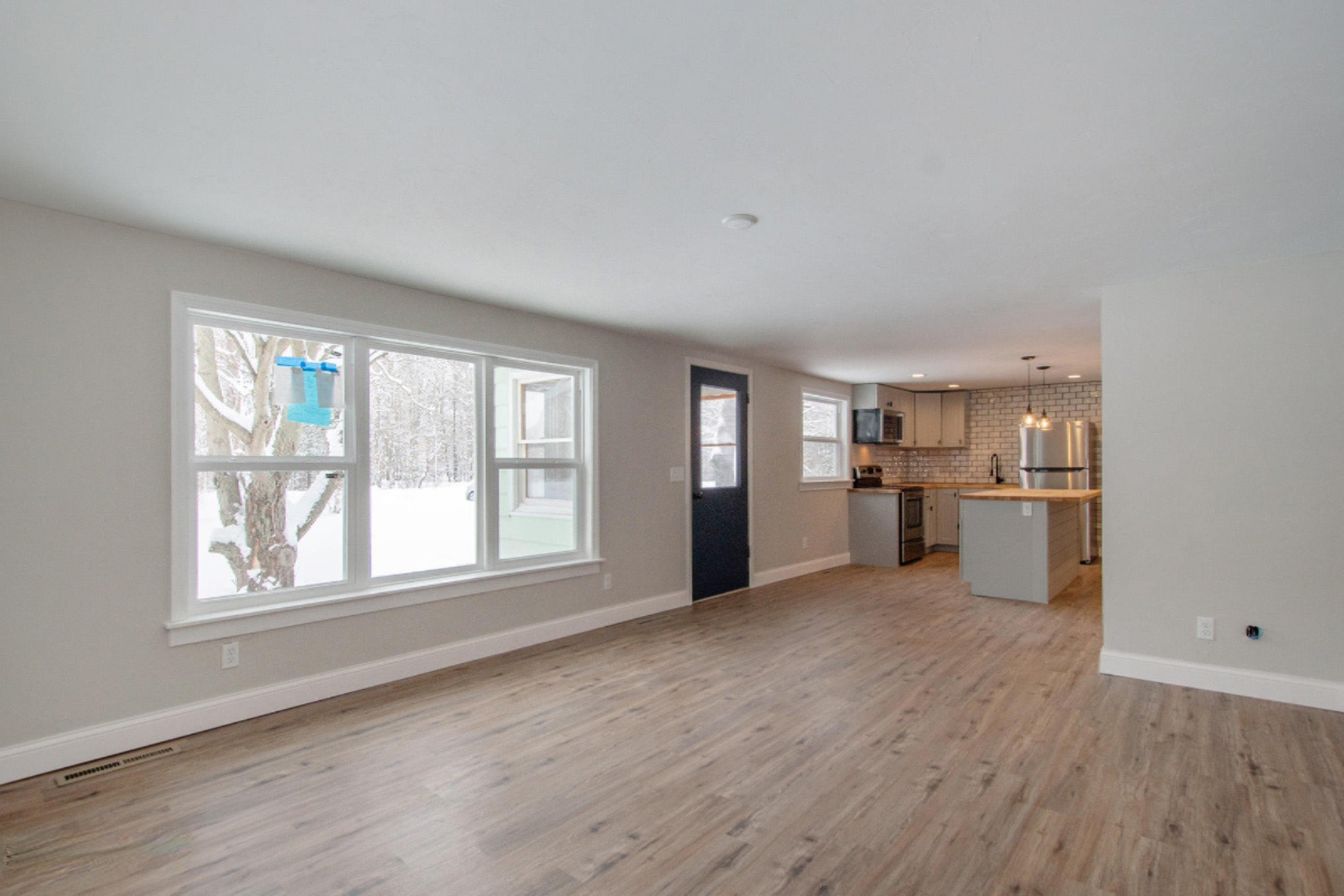 453 North Buys Road Muskegon, MI 49445 - Photo 11 of 22 DSC06527
