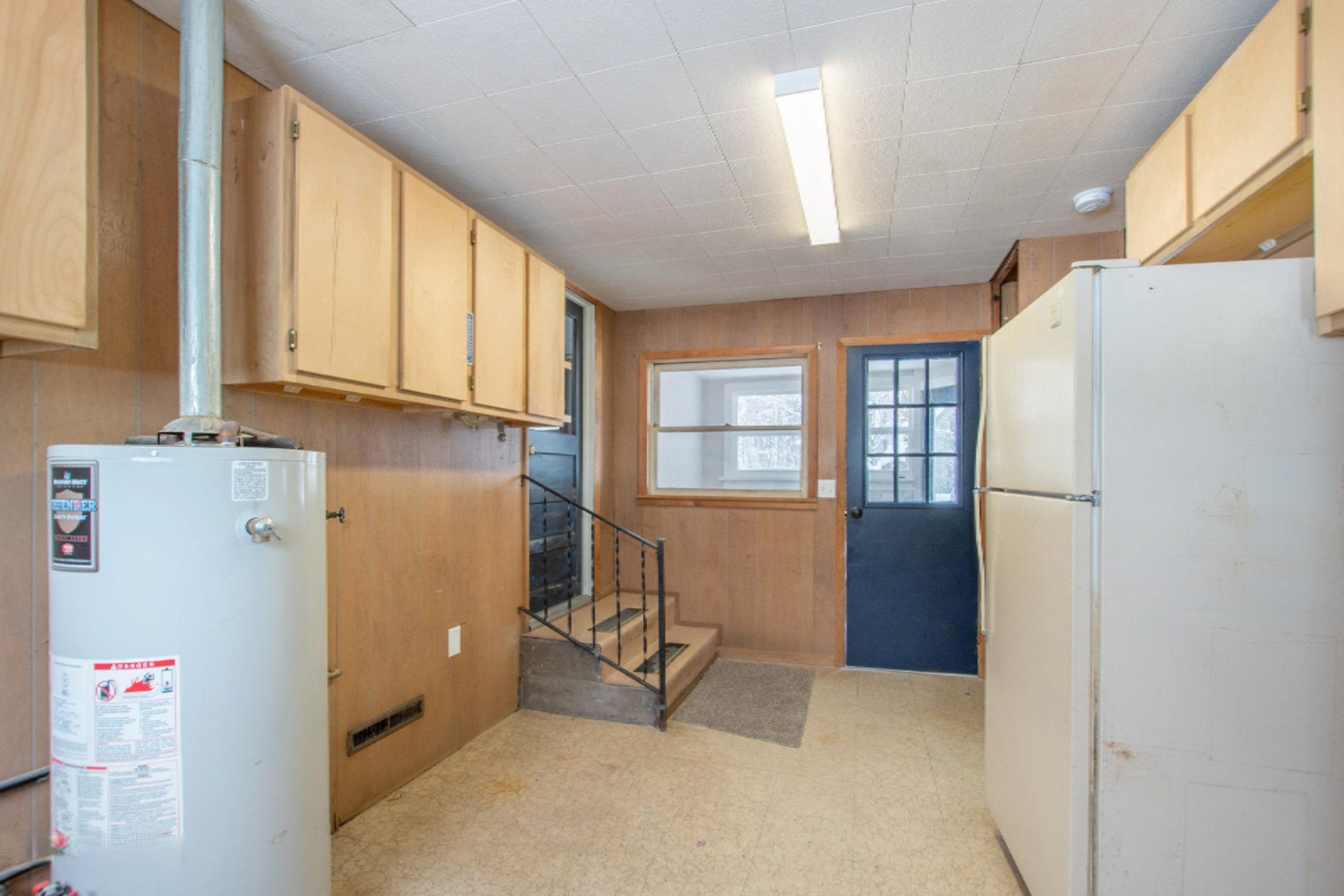 453 North Buys Road Muskegon, MI 49445 - Photo 19 of 22 DSC06537
