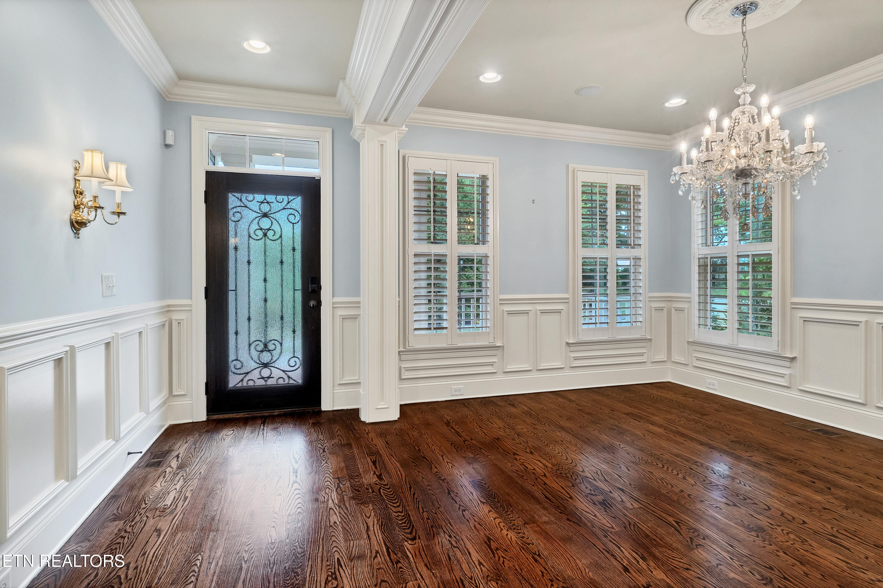551 Colonial Ridge Lane Knoxville, TN 37934 - Photo 8 of 51 DSC08493-2
